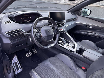 Peugeot 3008 Gebrauchtwagen