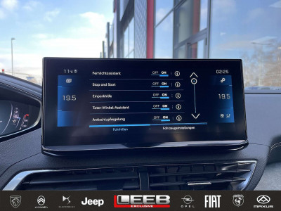 Peugeot 3008 Gebrauchtwagen