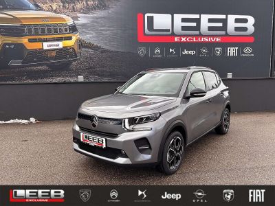 Citroën C3 Gebrauchtwagen