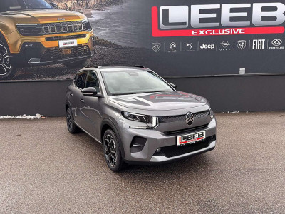 Citroën C3 Gebrauchtwagen