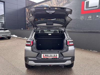 Citroën C3 Gebrauchtwagen