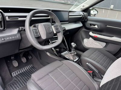 Citroën C3 Gebrauchtwagen