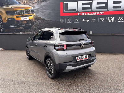 Citroën C3 Gebrauchtwagen