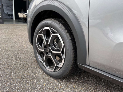 Citroën C3 Gebrauchtwagen