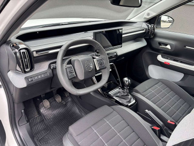 Citroën C3 Gebrauchtwagen