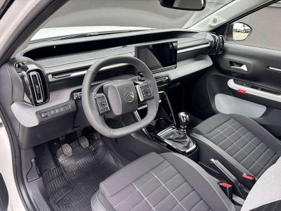 Citroën C3 Gebrauchtwagen