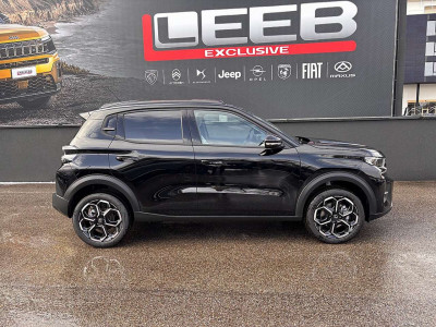 Citroën C3 Gebrauchtwagen