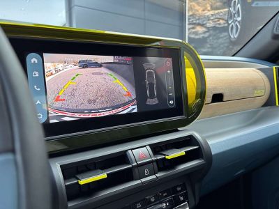 Fiat Grande Panda Gebrauchtwagen