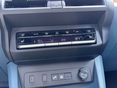 Fiat Grande Panda Gebrauchtwagen
