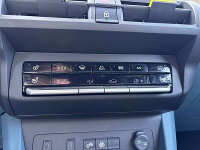 Fiat Grande Panda Gebrauchtwagen