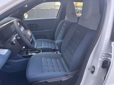 Fiat Grande Panda Gebrauchtwagen