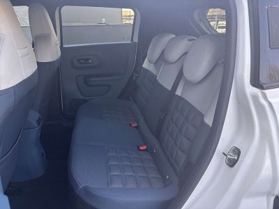 Fiat Grande Panda Gebrauchtwagen