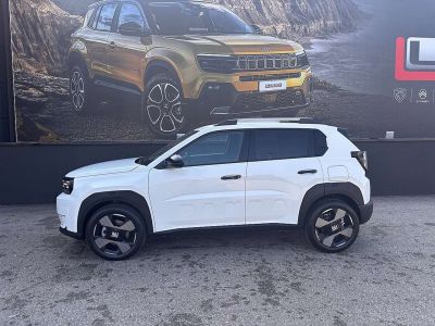 Fiat Grande Panda Gebrauchtwagen