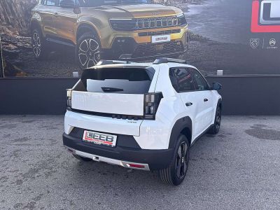 Fiat Grande Panda Gebrauchtwagen