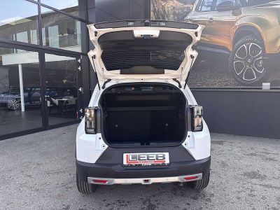 Fiat Grande Panda Gebrauchtwagen