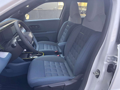 Fiat Grande Panda Gebrauchtwagen