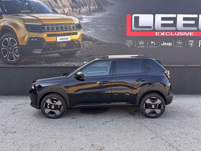 Fiat Grande Panda Gebrauchtwagen