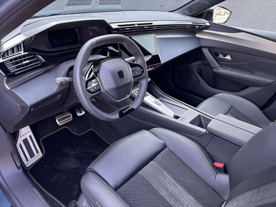 Peugeot 308 Gebrauchtwagen