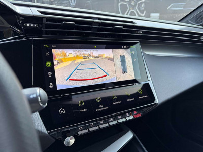 Peugeot 308 Gebrauchtwagen