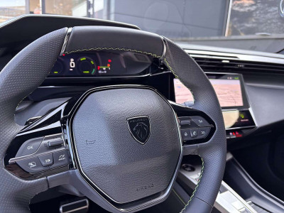 Peugeot 308 Gebrauchtwagen