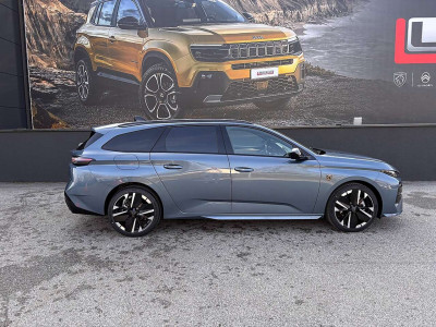 Peugeot 308 Gebrauchtwagen