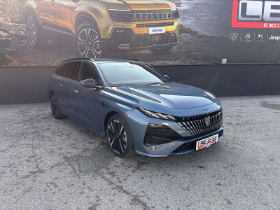 Peugeot 308 Gebrauchtwagen