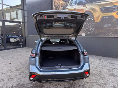 Peugeot 308 Gebrauchtwagen