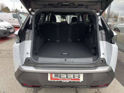 Peugeot 5008 Gebrauchtwagen