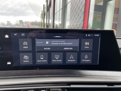 Peugeot 5008 Gebrauchtwagen