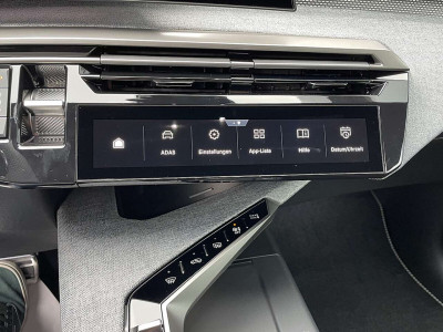 Peugeot 5008 Gebrauchtwagen