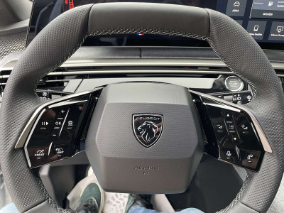 Peugeot 5008 Gebrauchtwagen