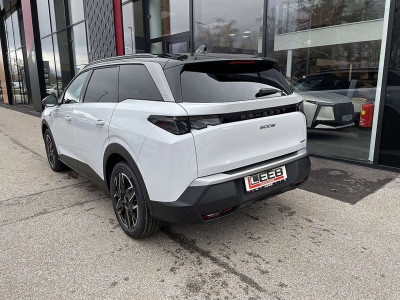 Peugeot 5008 Gebrauchtwagen