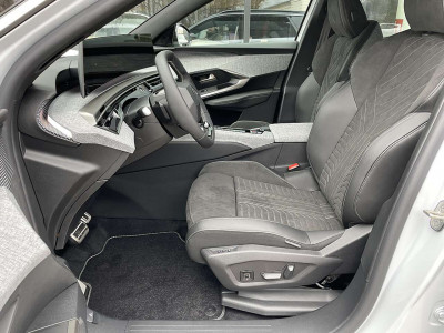 Peugeot 5008 Gebrauchtwagen