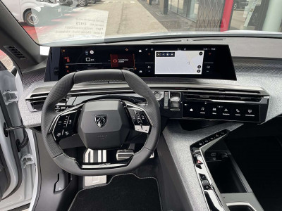 Peugeot 5008 Gebrauchtwagen