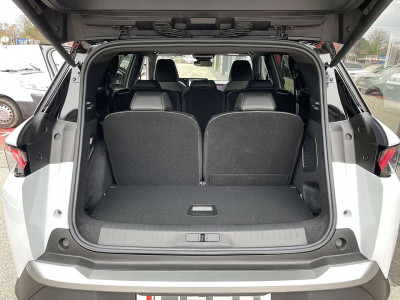 Peugeot 5008 Gebrauchtwagen