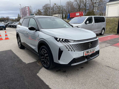 Peugeot 5008 Gebrauchtwagen