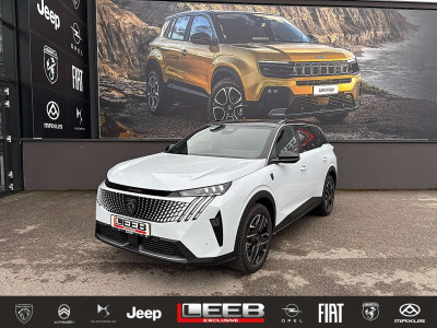 Peugeot 5008 Gebrauchtwagen