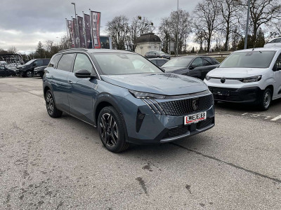 Peugeot 5008 Gebrauchtwagen