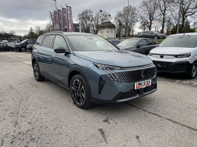Peugeot 5008 Gebrauchtwagen