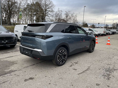 Peugeot 5008 Gebrauchtwagen