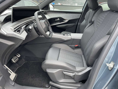 Peugeot 5008 Gebrauchtwagen