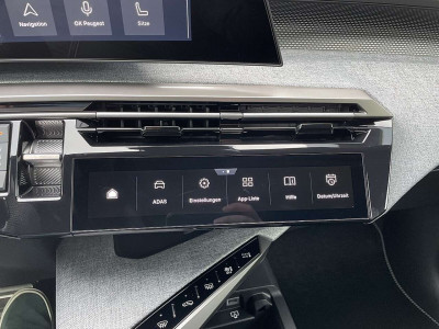 Peugeot 5008 Gebrauchtwagen