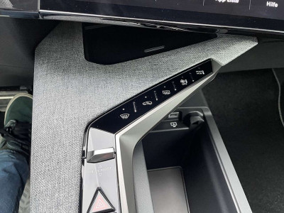 Peugeot 5008 Gebrauchtwagen