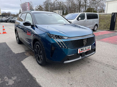 Peugeot 5008 Gebrauchtwagen