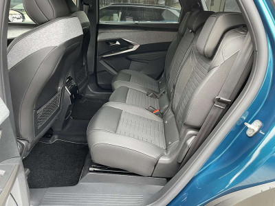 Peugeot 5008 Gebrauchtwagen