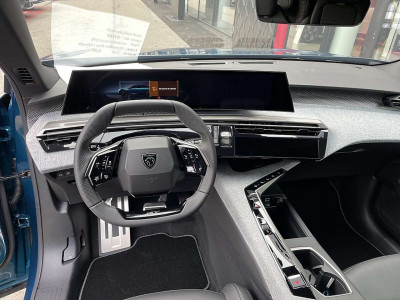 Peugeot 5008 Gebrauchtwagen