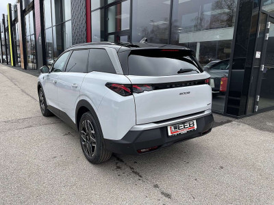 Peugeot 5008 Gebrauchtwagen