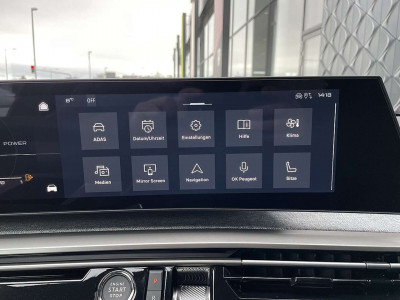 Peugeot 5008 Gebrauchtwagen