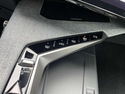 Peugeot 5008 Gebrauchtwagen