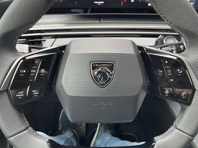 Peugeot 5008 Gebrauchtwagen